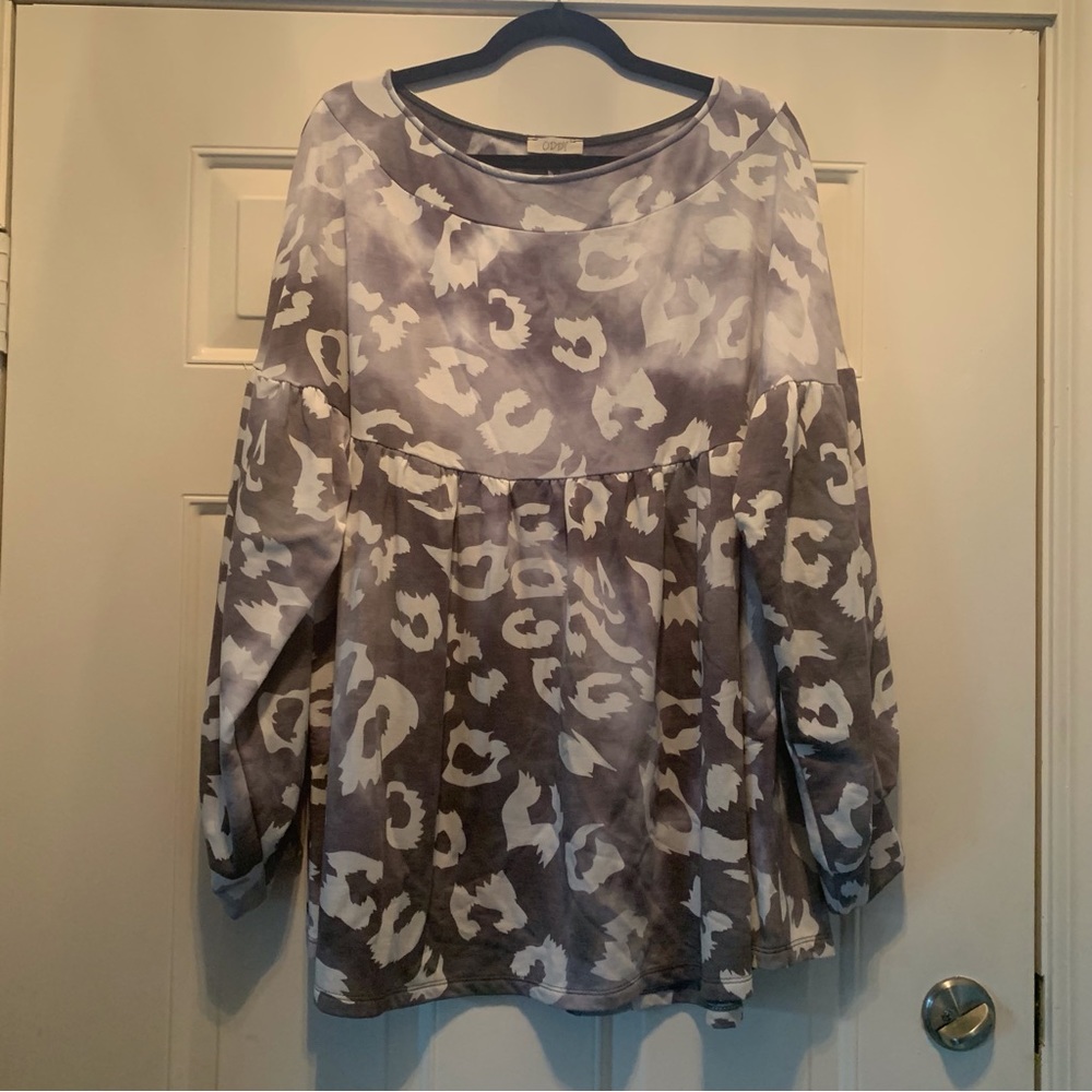 Unique top